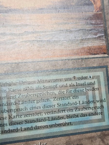 画像5: ドイツ語《Underground Sea》[3ED] HP (5)