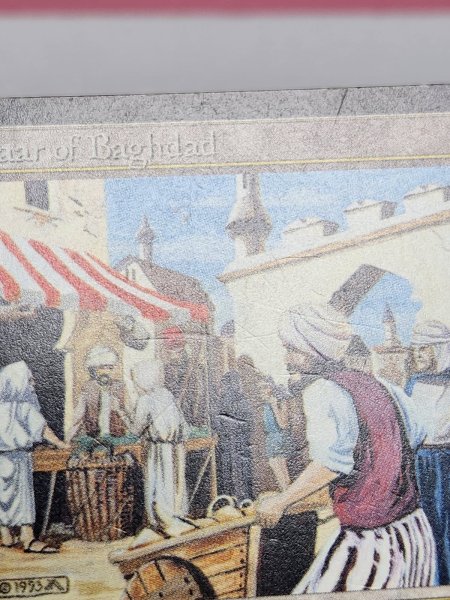 画像3: 《Bazaar of Baghdad》[ARN] MP (3)