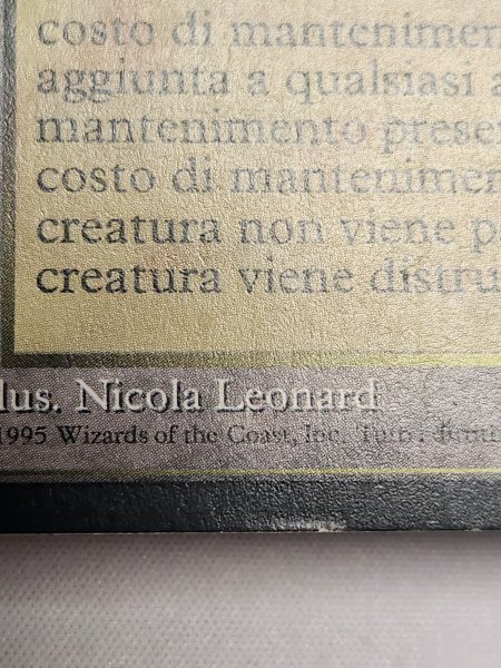 画像3: イタリア語《The Tabernacle at Pendrell Vale》[LEG] MP (3)