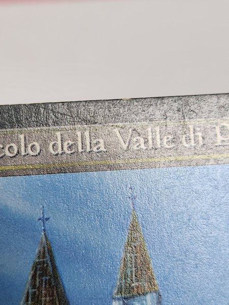 画像5: イタリア語《The Tabernacle at Pendrell Vale》[LEG] MP (5)