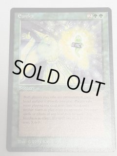 eureka - MTG専門店 Initiative
