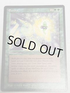 eureka - MTG専門店 Initiative