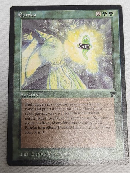 画像1: 《Eureka》[LEG] SP (1)