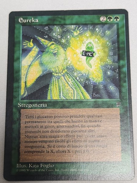 画像1: イタリア語《Eureka》[LEG]  NM (1)