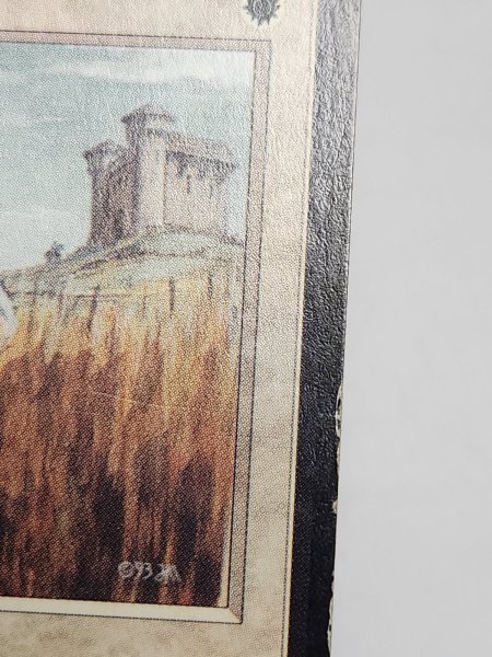 画像3: 《剣を鍬に/Swords to Plowshares》[LEB] MP (3)