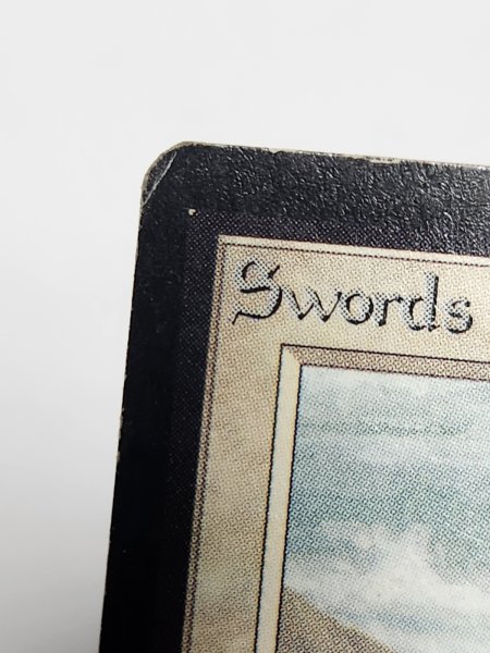 画像4: 《剣を鍬に/Swords to Plowshares》[LEB] MP (4)