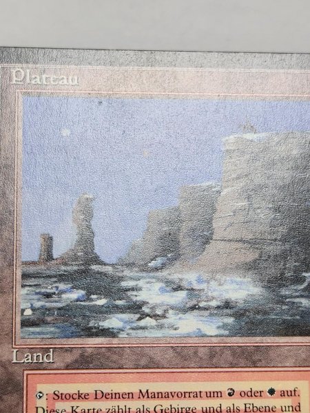画像3: ドイツ語 《Plateau》[FBB] NM (3)