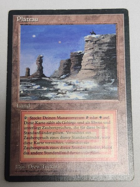 画像1: ドイツ語 《Plateau》[FBB] MP (1)