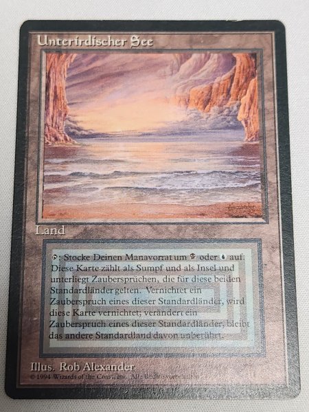 画像1: ドイツ語《Underground Sea》[FBB] SP (1)