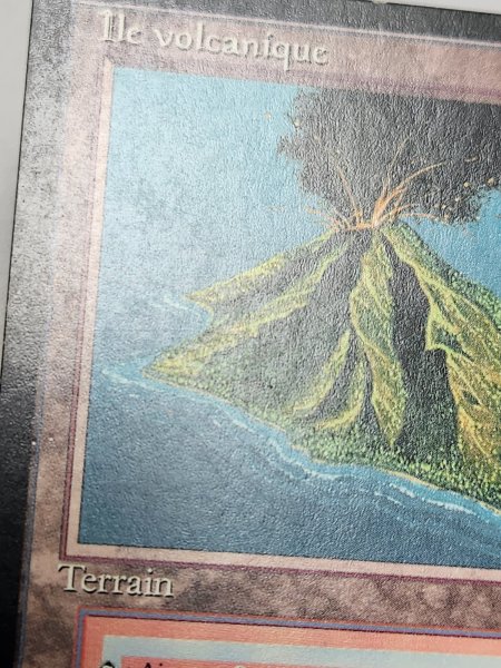 画像3: フランス語《Volcanic Island》[FBB] MP (3)