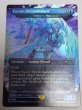 画像1: 【Foil】■ボーダーレス■《アンコールの電術師/Encore Electromancer》//《瞬唱の魔道士/Snapcaster Mage》[SLD] (1)