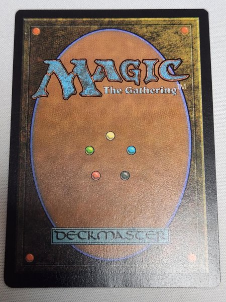 画像2: 【Foil】■ボーダーレス■《アンコールの電術師/Encore Electromancer》//《瞬唱の魔道士/Snapcaster Mage》[SLD] (2)