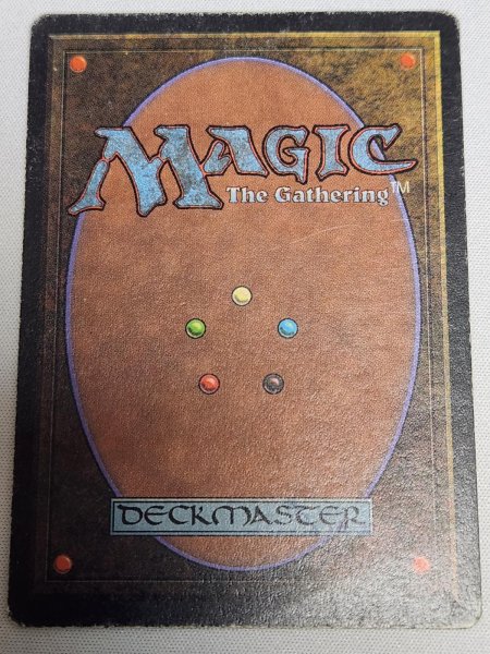 画像2: 《Black Lotus》[2ED] MP (2)