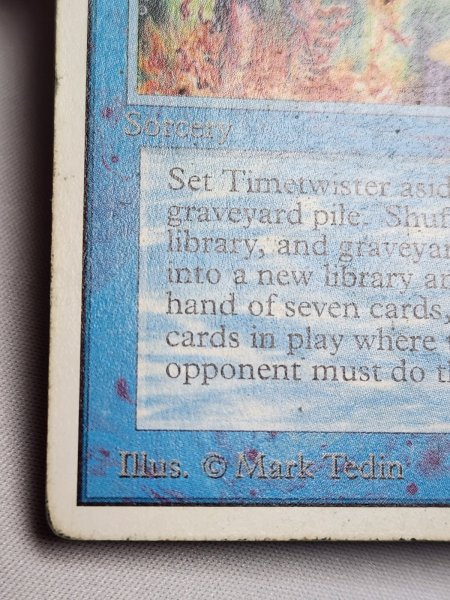 画像5: 《Timetwister》[2ED] HP (5)