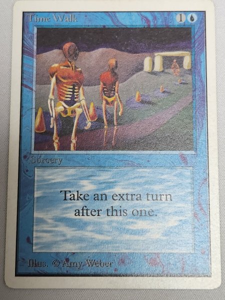 画像1: 《Time Walk》[2ED] SP (1)