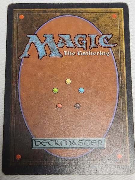 画像2: 《Mox Jet》[2ED] MP (2)
