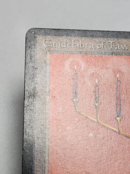 画像3: 《Candelabra of Tawnos》[ATQ] SP (3)