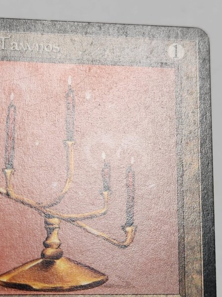 画像6: 《Candelabra of Tawnos》[ATQ] SP (6)