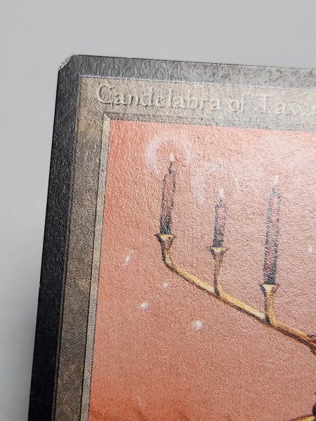 画像3: 《Candelabra of Tawnos》[ATQ] SP (3)