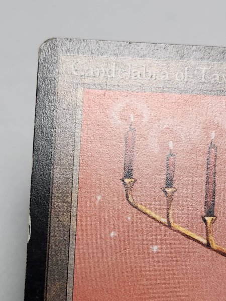 画像3: 《Candelabra of Tawnos》[ATQ] MP (3)