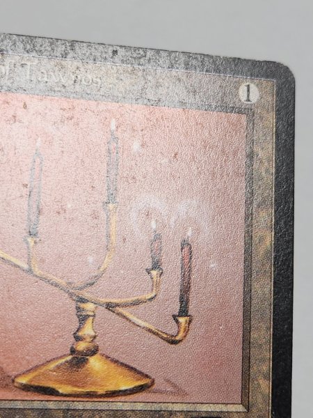 画像6: 《Candelabra of Tawnos》[ATQ] MP (6)