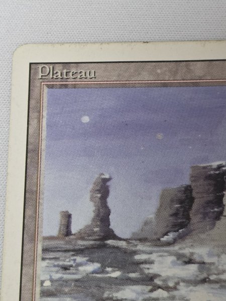 画像4: 《Plateau》[3ED] HP (4)