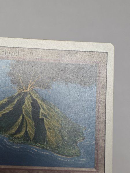 画像3: 《Volcanic Island》[3ED] MP (3)