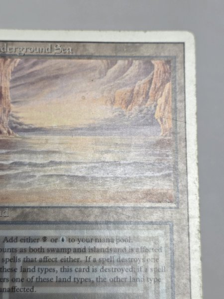 画像3: 《Underground Sea》[3ED] HP (3)