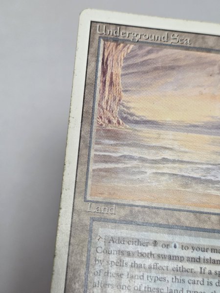 画像4: 《Underground Sea》[3ED] HP (4)