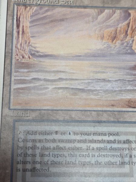 画像3: 《Underground Sea》[3ED] MP (3)