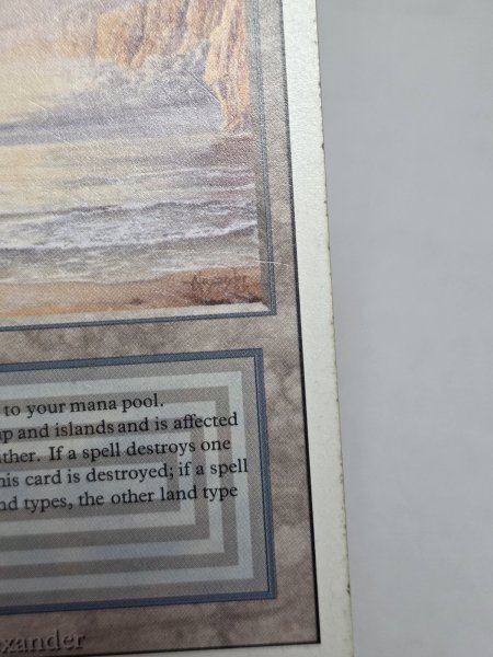 画像4: 《Underground Sea》[3ED] MP (4)