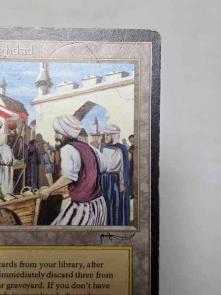 画像5: 《Bazaar of Baghdad》[ARN] MP (5)