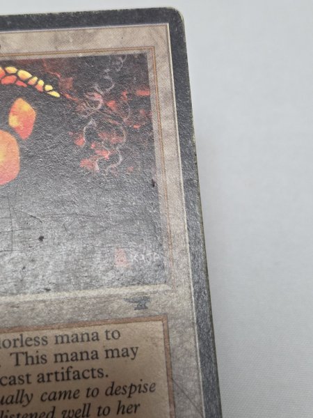 画像4: 《Mishra's Workshop》[ATQ] HP (4)