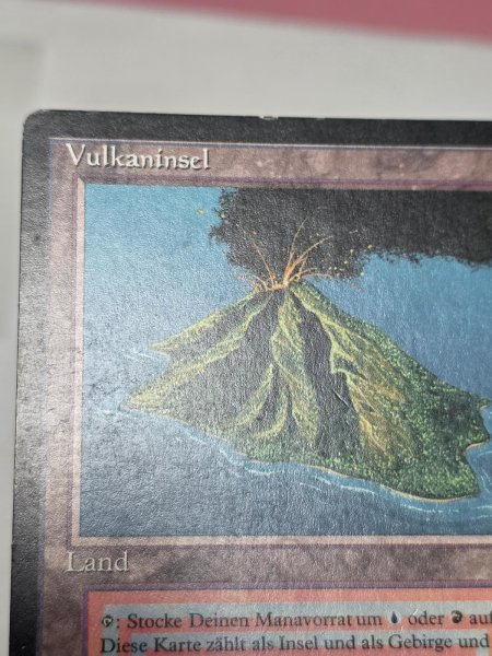 画像3: ドイツ語 《Volcanic Island》[FBB] MP (3)