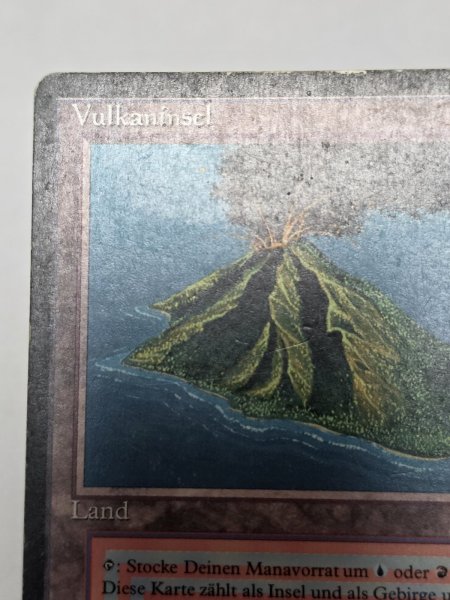 画像3: ドイツ語 《Volcanic Island》[FBB] HP (3)