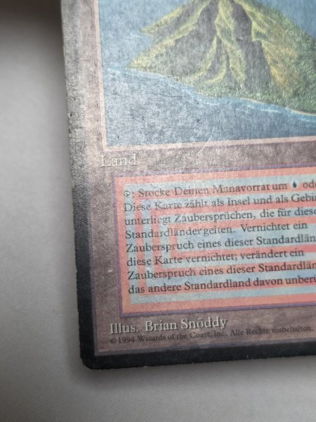 画像5: ドイツ語 《Volcanic Island》[FBB] HP (5)