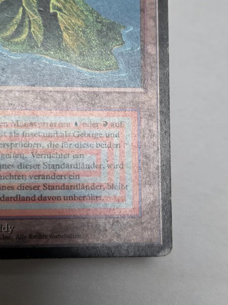 画像6: ドイツ語 《Volcanic Island》[FBB] HP (6)