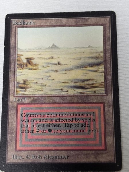 画像1: 《Badlands》[LEB] MP (1)