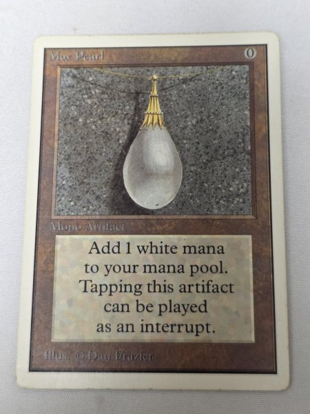 画像1: 《Mox Pearl》[2ED] HP (1)