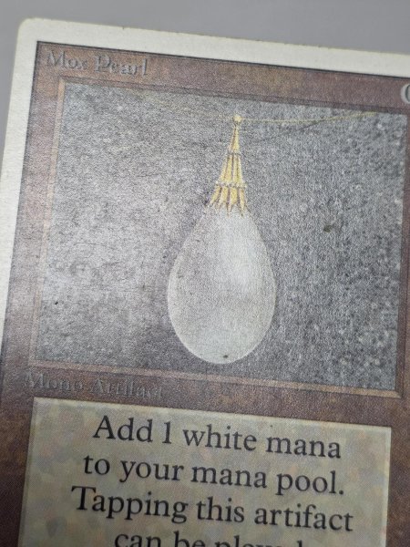画像3: 《Mox Pearl》[2ED] HP (3)