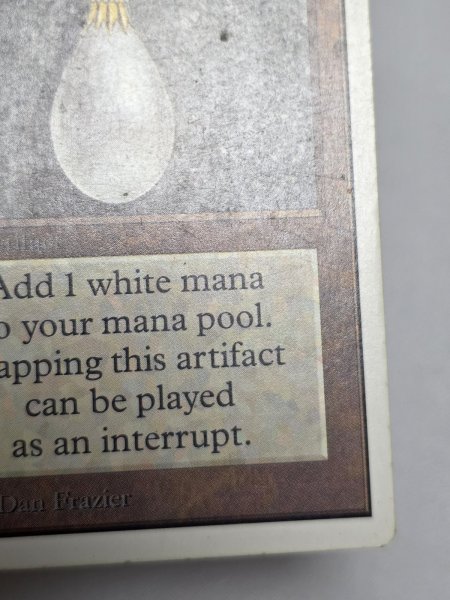画像4: 《Mox Pearl》[2ED] HP (4)
