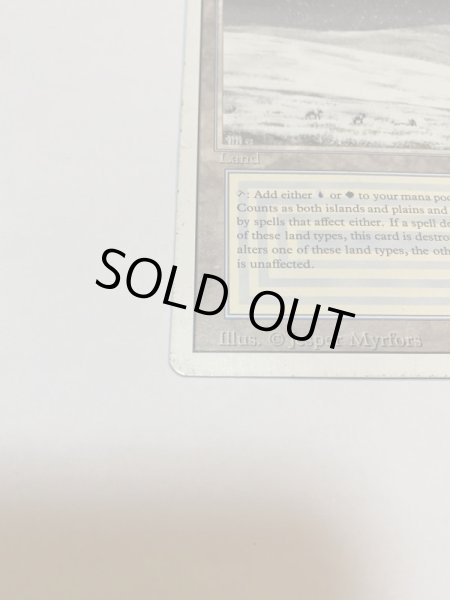 画像5: 《Tundra》3ED MP (5)