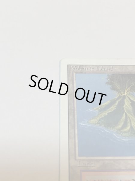 画像2: 《Volcanic Island》3ED SP (2)