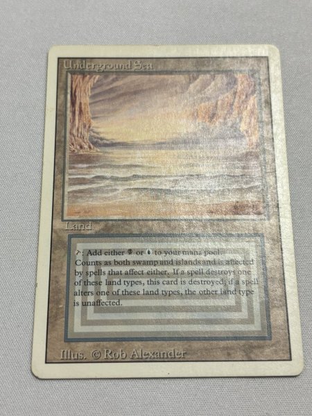 画像1: 《Underground Sea》3ED MP (1)