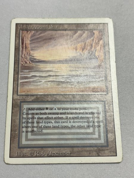 画像1: 《Underground Sea》3ED MP (1)