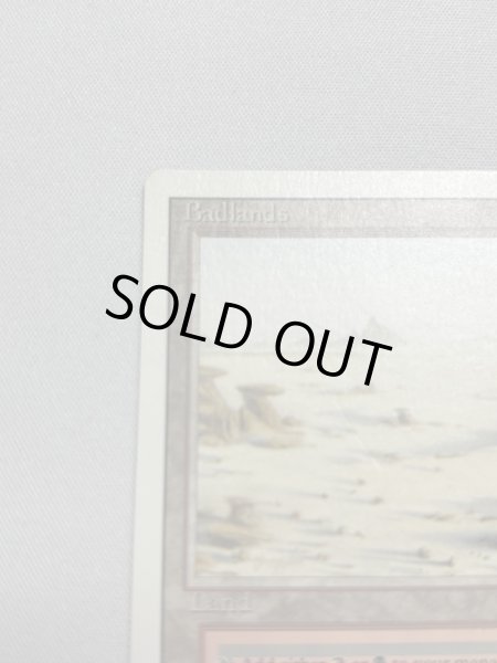 画像2: 《Badlands》3ED SP (2)