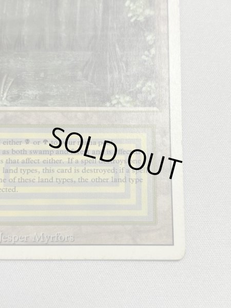 画像5: 《Bayou》[3ED] SP (5)