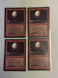 アーティストプルーフ AP/ 拡張 Alter - MTG専門店 Initiative