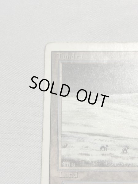 画像2: 《Tundra》[3ED] HP (2)