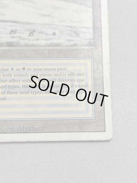 画像5: 《Tundra》[3ED] HP (5)